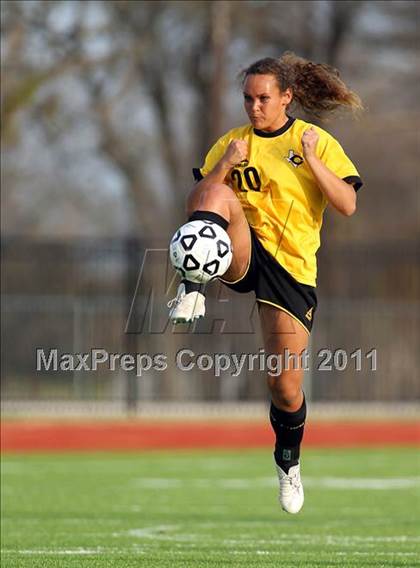 Thumbnail 1 in Kaufman @ Crandall  photogallery.