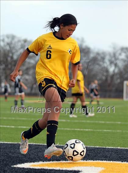 Thumbnail 2 in Kaufman @ Crandall  photogallery.