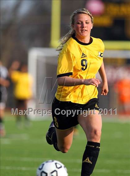 Thumbnail 2 in Kaufman @ Crandall  photogallery.