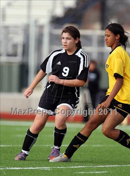 Thumbnail 1 in Kaufman @ Crandall  photogallery.