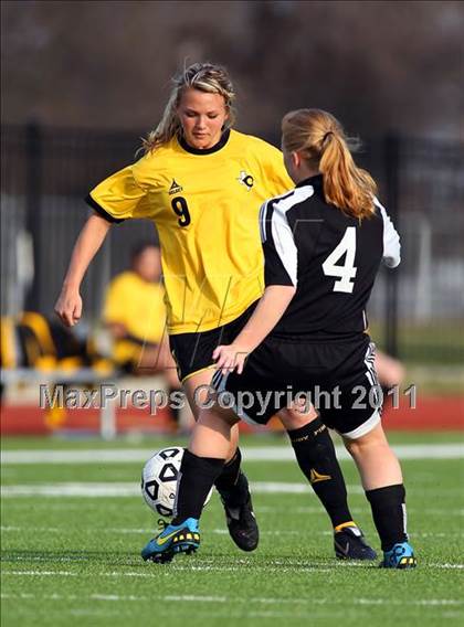 Thumbnail 1 in Kaufman @ Crandall  photogallery.