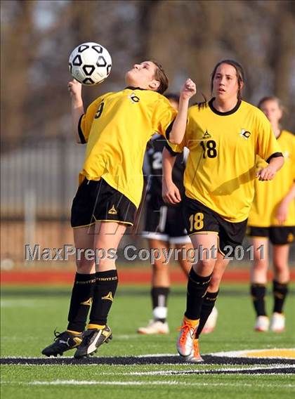 Thumbnail 3 in Kaufman @ Crandall  photogallery.