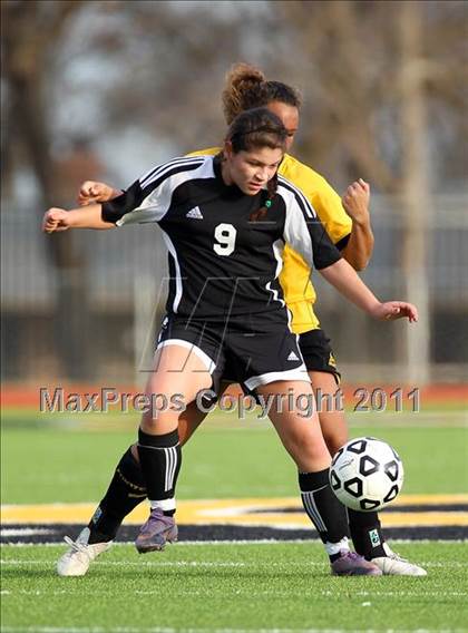 Thumbnail 2 in Kaufman @ Crandall  photogallery.