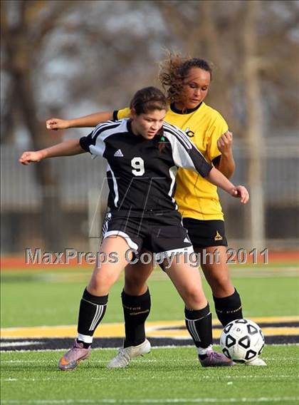 Thumbnail 3 in Kaufman @ Crandall  photogallery.