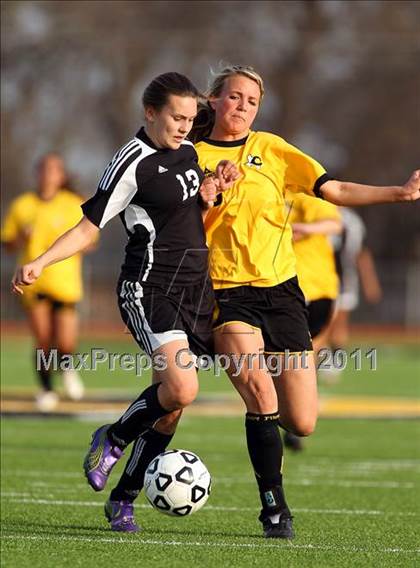 Thumbnail 3 in Kaufman @ Crandall  photogallery.