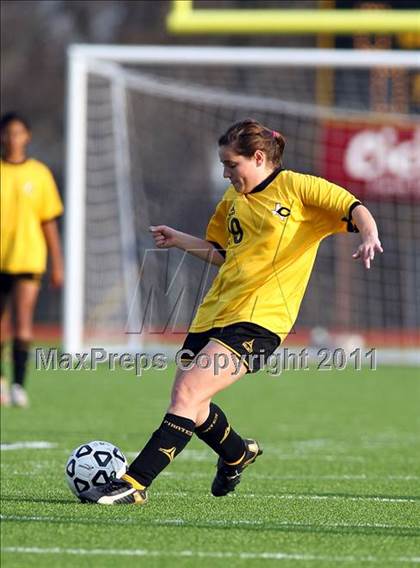 Thumbnail 1 in Kaufman @ Crandall  photogallery.