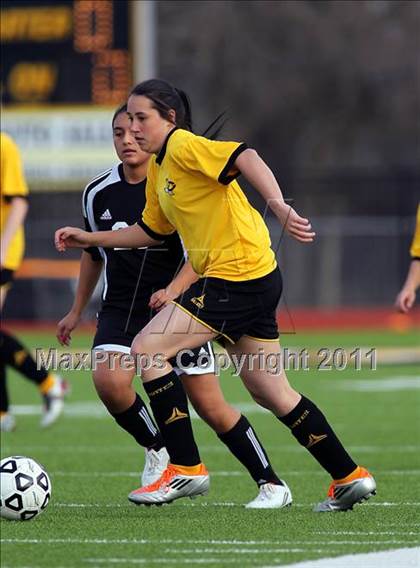 Thumbnail 2 in Kaufman @ Crandall  photogallery.
