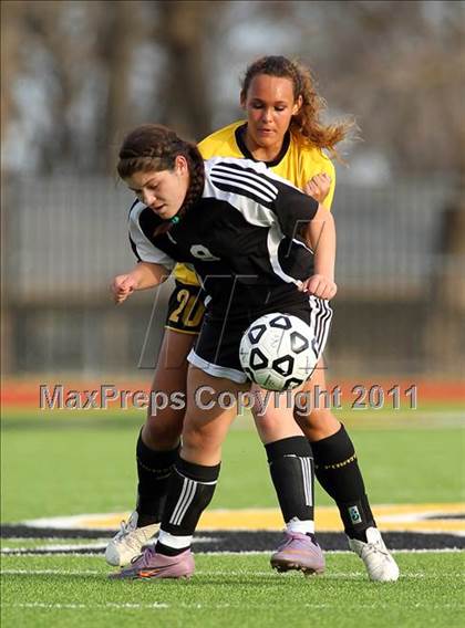 Thumbnail 1 in Kaufman @ Crandall  photogallery.