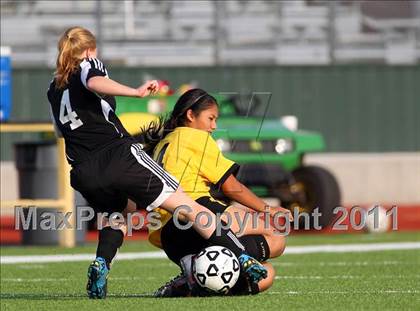 Thumbnail 2 in Kaufman @ Crandall  photogallery.