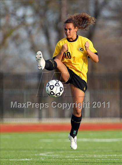 Thumbnail 2 in Kaufman @ Crandall  photogallery.