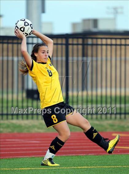 Thumbnail 3 in Kaufman @ Crandall  photogallery.