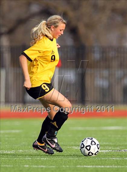 Thumbnail 3 in Kaufman @ Crandall  photogallery.