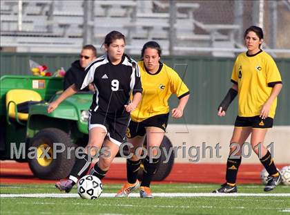 Thumbnail 2 in Kaufman @ Crandall  photogallery.