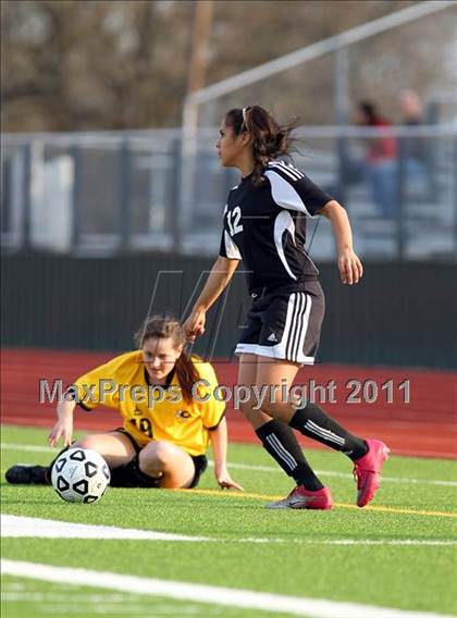 Thumbnail 3 in Kaufman @ Crandall  photogallery.