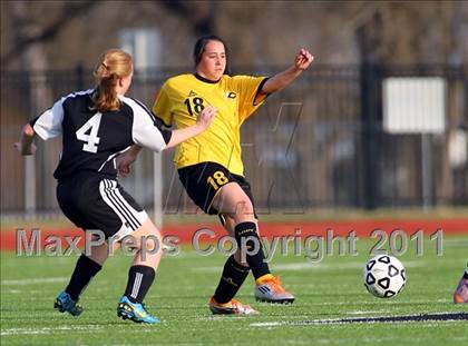 Thumbnail 3 in Kaufman @ Crandall  photogallery.