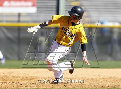Thumbnail 3 in Hixson vs Warren County photogallery.