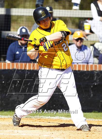 Thumbnail 1 in Hixson vs Warren County photogallery.