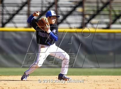Thumbnail 3 in Hixson vs Warren County photogallery.