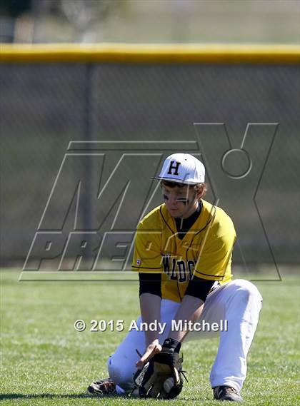 Thumbnail 3 in Hixson vs Warren County photogallery.