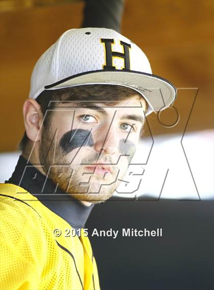 Thumbnail 3 in Hixson vs Warren County photogallery.