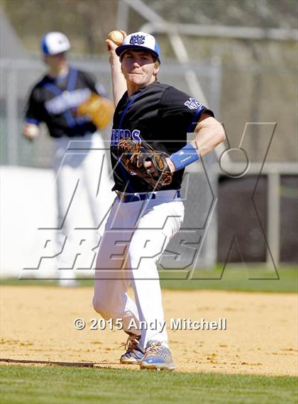 Thumbnail 3 in Hixson vs Warren County photogallery.