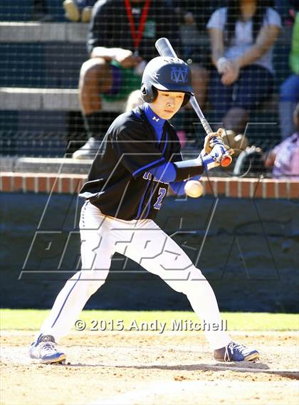 Thumbnail 3 in Hixson vs Warren County photogallery.