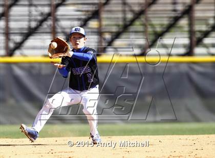 Thumbnail 2 in Hixson vs Warren County photogallery.