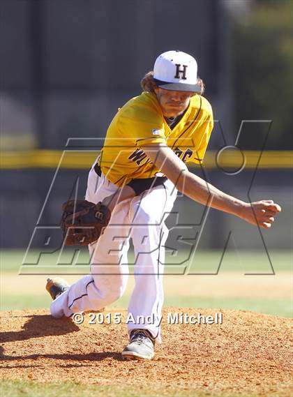 Thumbnail 2 in Hixson vs Warren County photogallery.