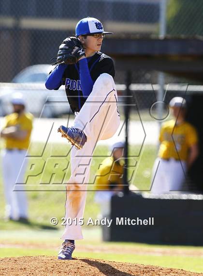 Thumbnail 1 in Hixson vs Warren County photogallery.