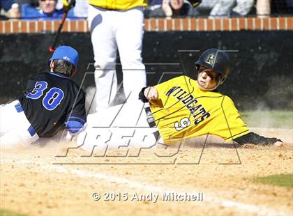 Thumbnail 2 in Hixson vs Warren County photogallery.