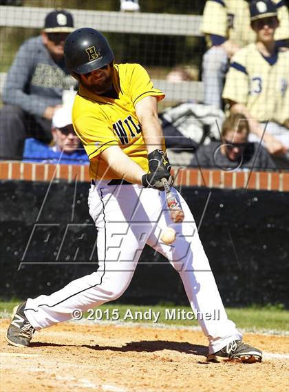 Thumbnail 1 in Hixson vs Warren County photogallery.