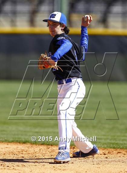 Thumbnail 1 in Hixson vs Warren County photogallery.