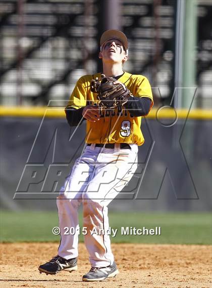 Thumbnail 1 in Hixson vs Warren County photogallery.
