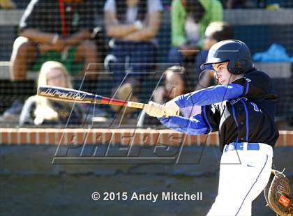 Thumbnail 2 in Hixson vs Warren County photogallery.