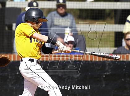Thumbnail 3 in Hixson vs Warren County photogallery.
