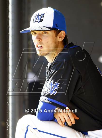 Thumbnail 3 in Hixson vs Warren County photogallery.