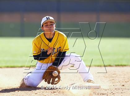Thumbnail 3 in Hixson vs Warren County photogallery.