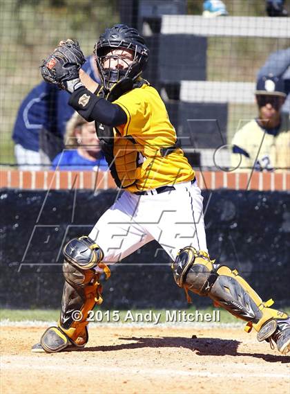 Thumbnail 1 in Hixson vs Warren County photogallery.