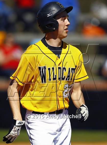 Thumbnail 1 in Hixson vs Warren County photogallery.