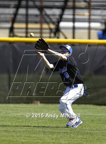 Thumbnail 1 in Hixson vs Warren County photogallery.
