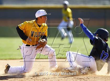 Thumbnail 1 in Hixson vs Warren County photogallery.