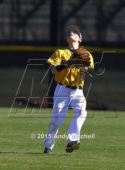 Thumbnail 2 in Hixson vs Warren County photogallery.