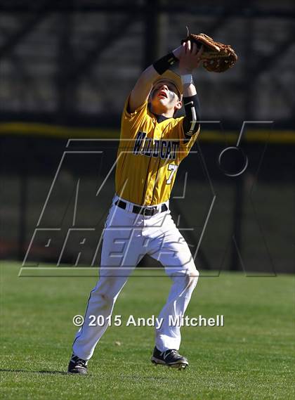Thumbnail 3 in Hixson vs Warren County photogallery.