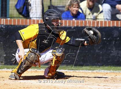 Thumbnail 3 in Hixson vs Warren County photogallery.