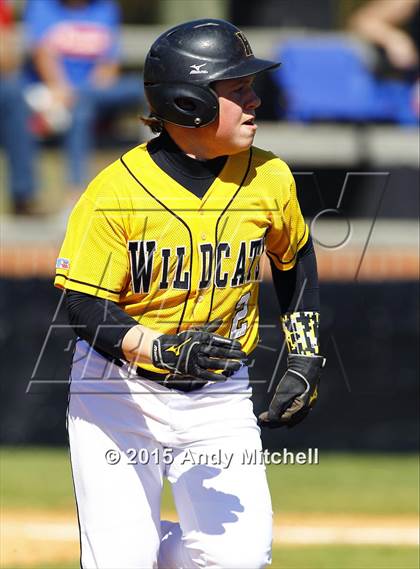 Thumbnail 2 in Hixson vs Warren County photogallery.