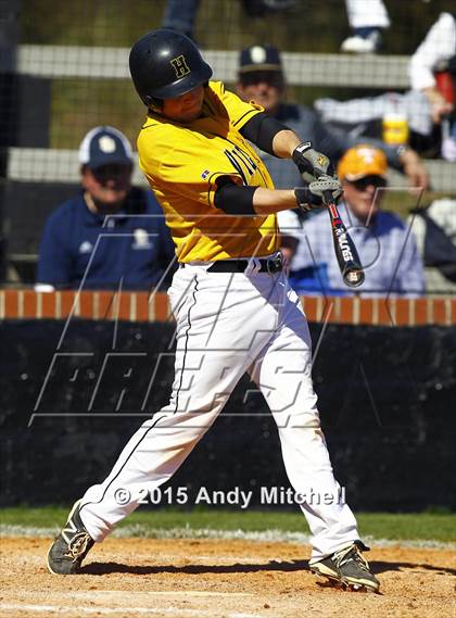 Thumbnail 1 in Hixson vs Warren County photogallery.