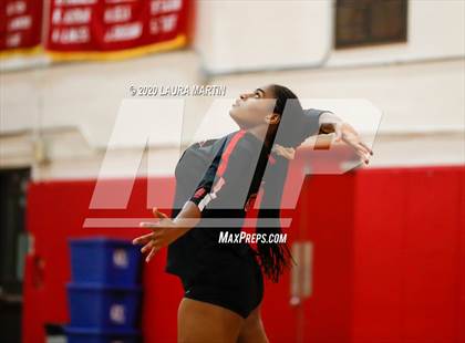 Thumbnail 3 in Lake Highland Prep @ Cardinal Gibbons photogallery.