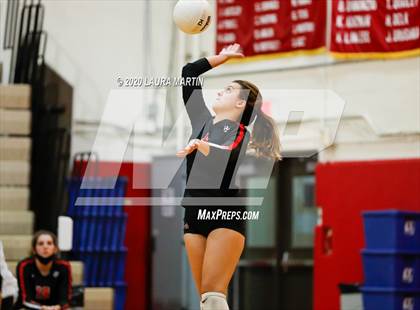 Thumbnail 2 in Lake Highland Prep @ Cardinal Gibbons photogallery.