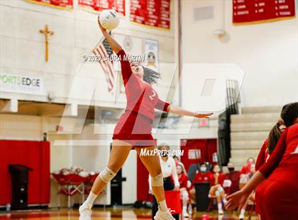 Thumbnail 1 in Lake Highland Prep @ Cardinal Gibbons photogallery.