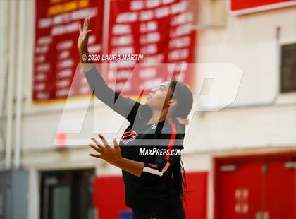 Thumbnail 1 in Lake Highland Prep @ Cardinal Gibbons photogallery.